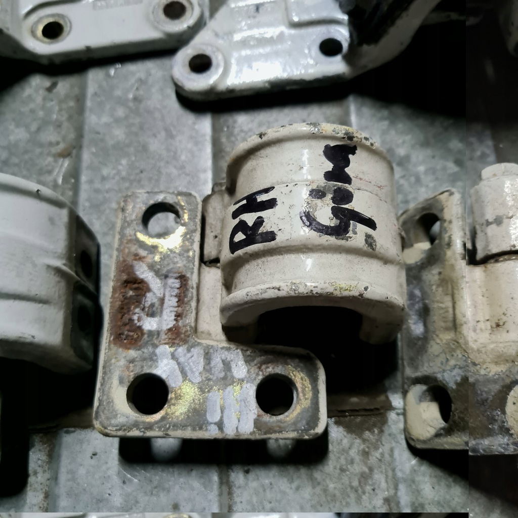 фото №14, Петля двері лівий stralis eeurocargo trakker hi-way