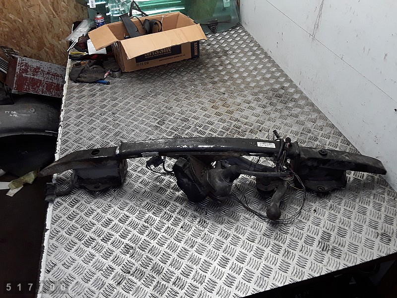 фото №1, 2007 bmw 3 series e90 hak 6773725 defect