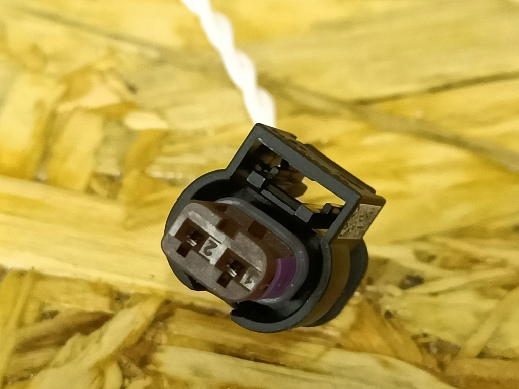 Bmw x1 f48n mini f54n шланг датчика smart відкривач верхній 61358494948 Зі Шроту