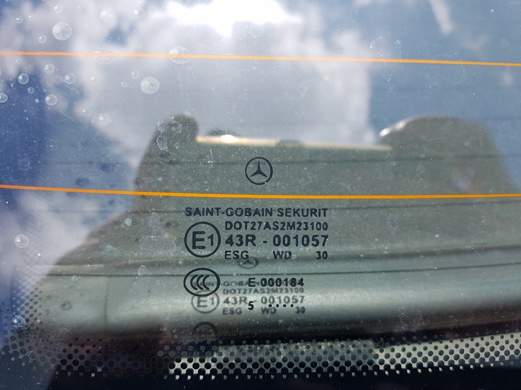 фото №5, Mercedes slk r171 w171 05r крыша c345