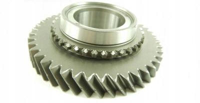 фото №1, Колесо зубчатое i передача fiat brava marea punto