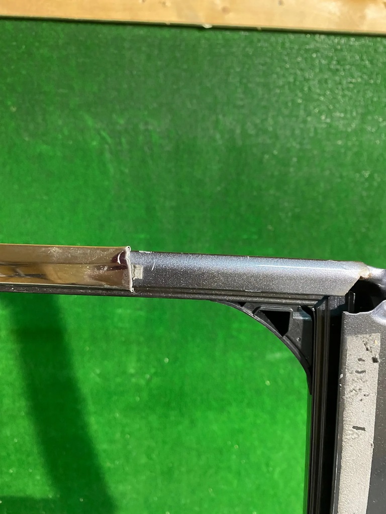 фото №6, Дверь задние правое honda cr-v v 18-