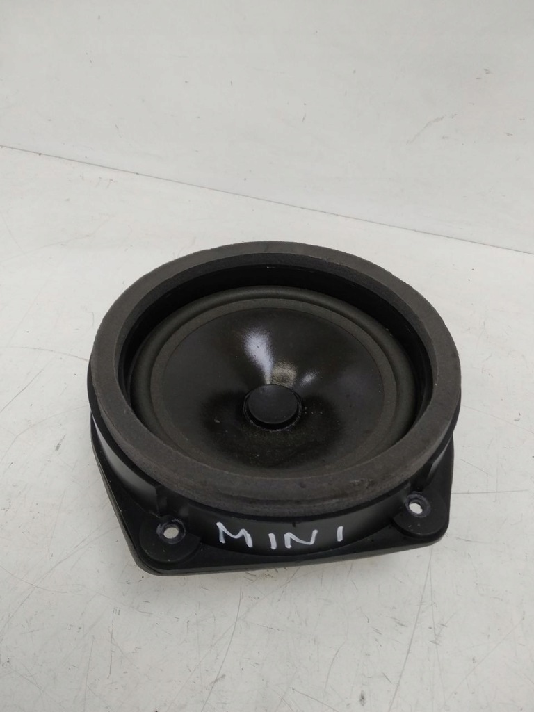фото №1, Динамік задня задній 6956167 mini r50