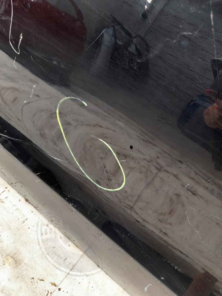 фото №4, Audi a5 8t 5дверь дверь левая передние