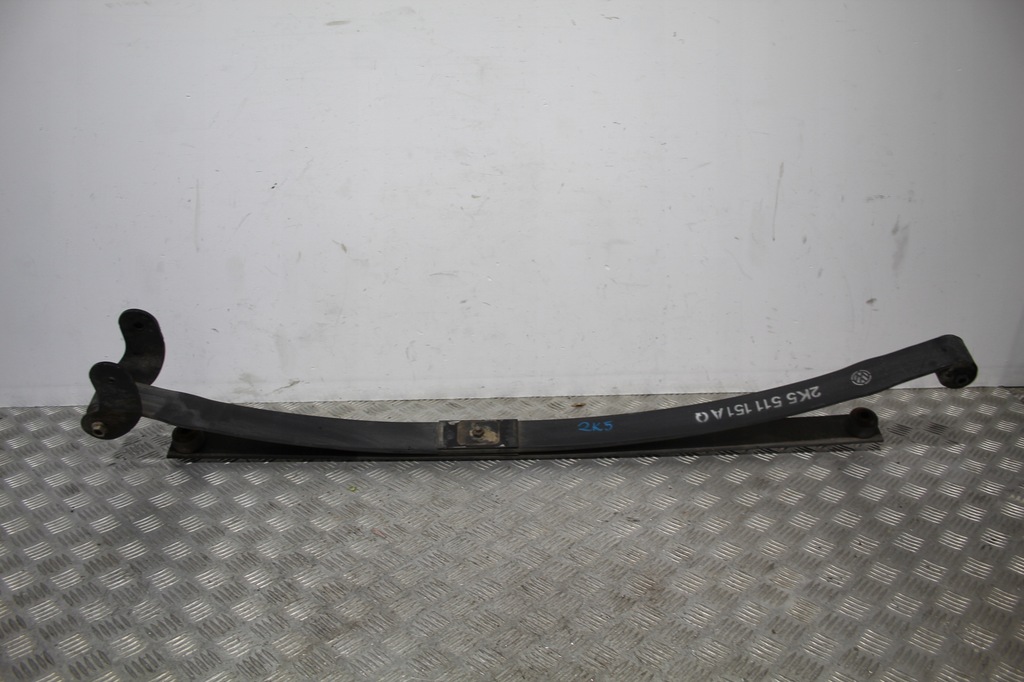 фото №1, Ресора vw caddy 2k0 2k5 2k5511151aq