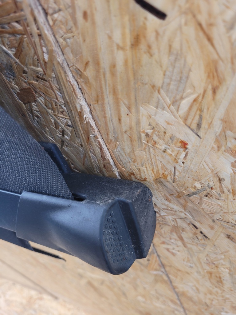 фото №8, Шторка багажника задняя skoda fabia ii kombi