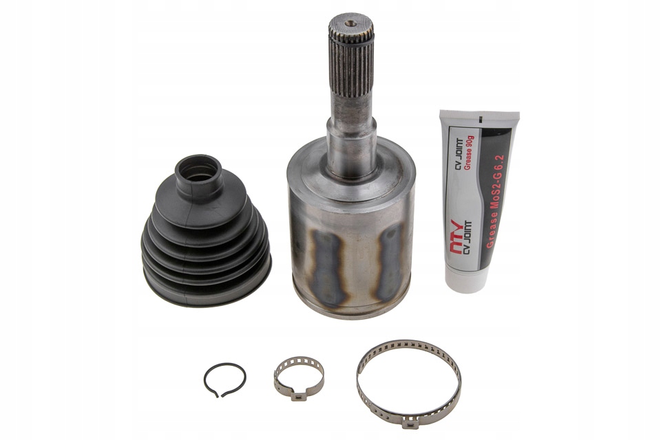 фото №1, Шарнир внутренний левый jeep liberty ii 08-13