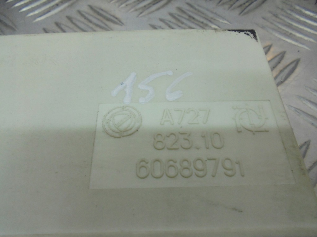 фото №3, Модуль комфорта alfa romeo 156 60689791