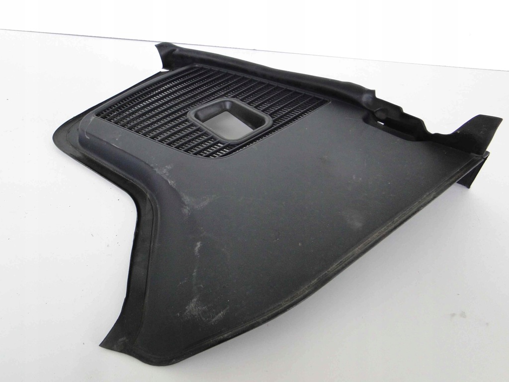 фото №9, Mercedes glc 253 жабо впуск защита левая правая