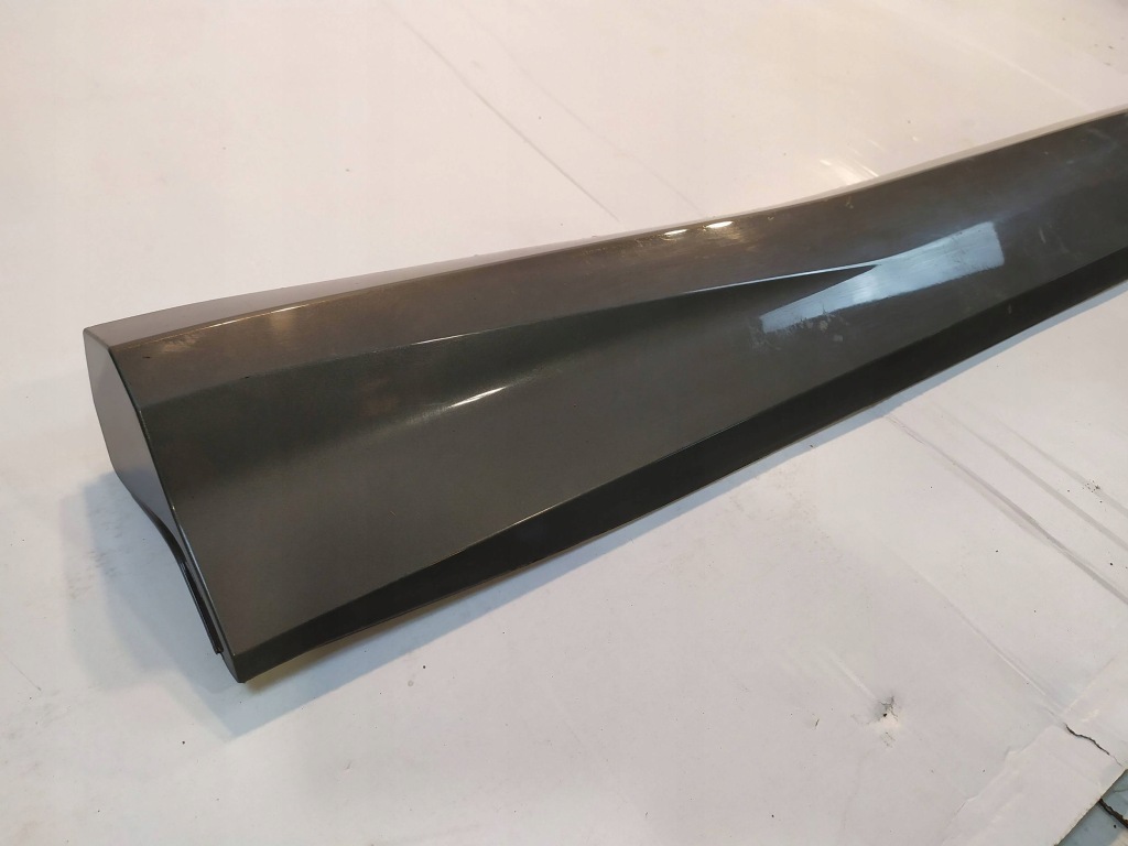 фото №2, Молдинг дверь перед правая audi q3 8u