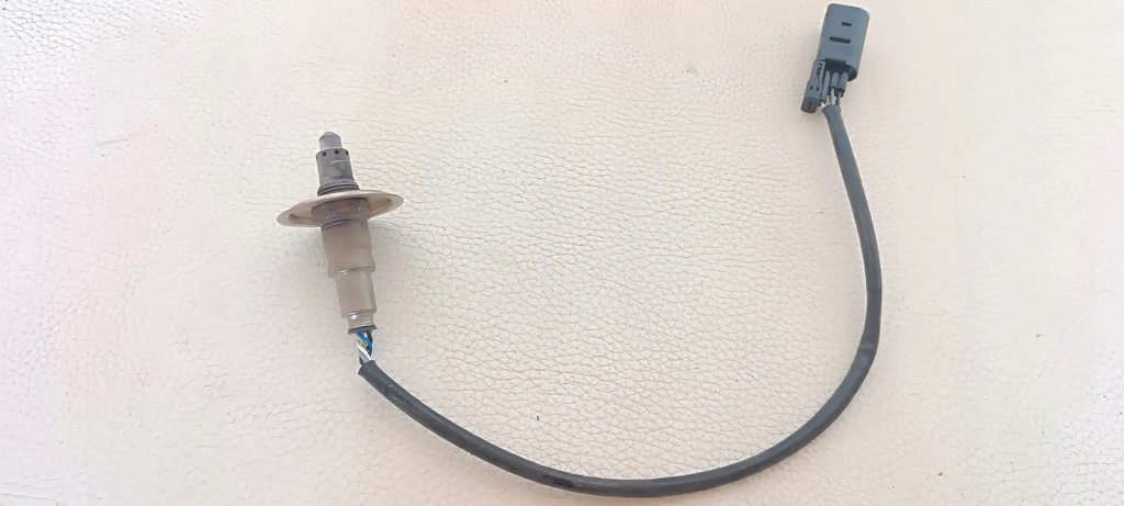 фото №1, Датчик лямбда-зонд renault kadjar lift 2019 226900029r