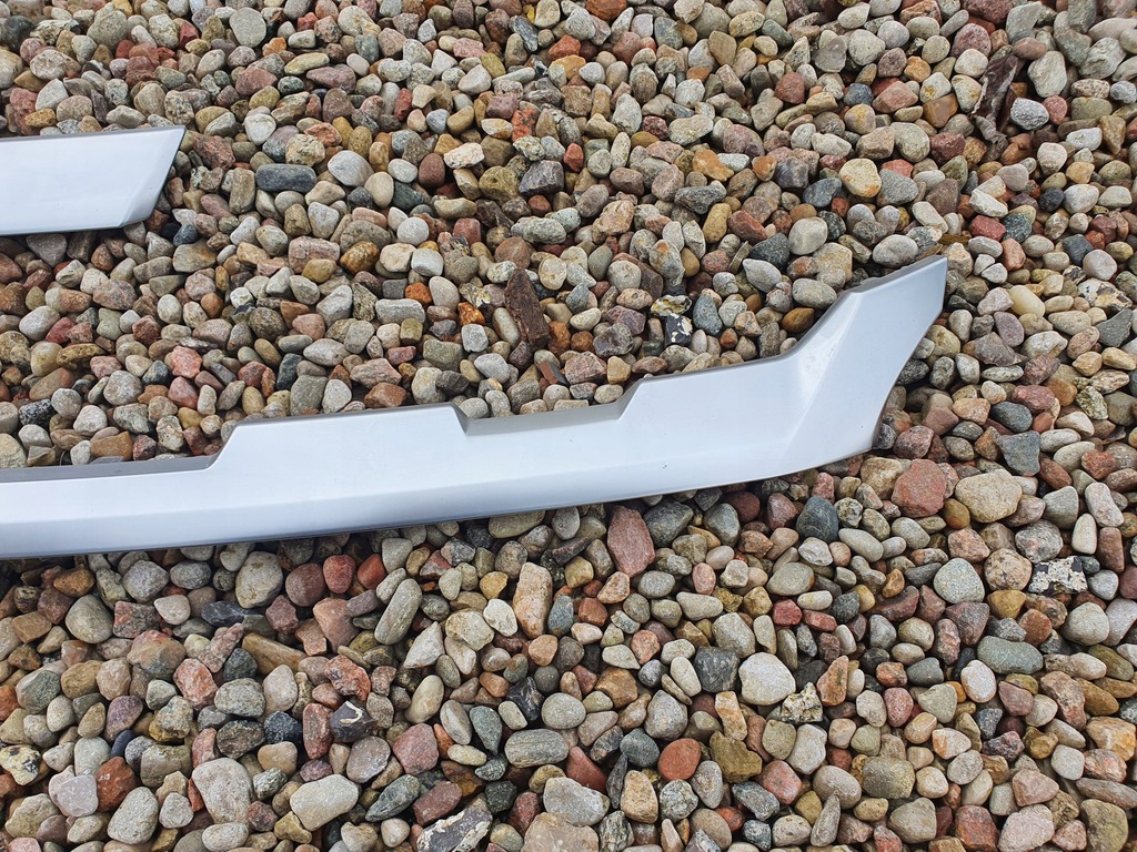 фото №4, Решітка радіатора решітка радіатора mitsubishi asx po 3 liftingu rok 19-22