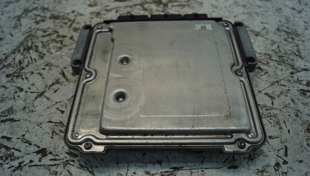 фото №7, Блок керування двигуна nissan qashqai j10 23710br40a