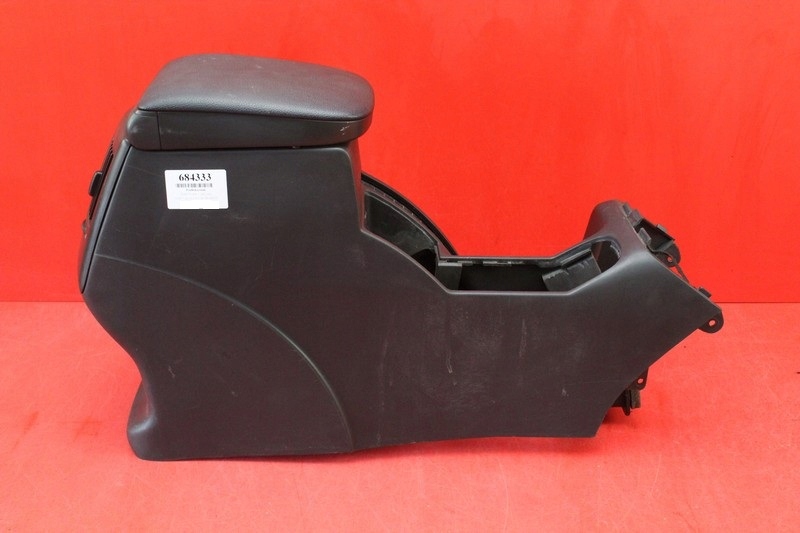 фото №15, Подлокотник кожаный eu fiat croma 2 ii 05-11