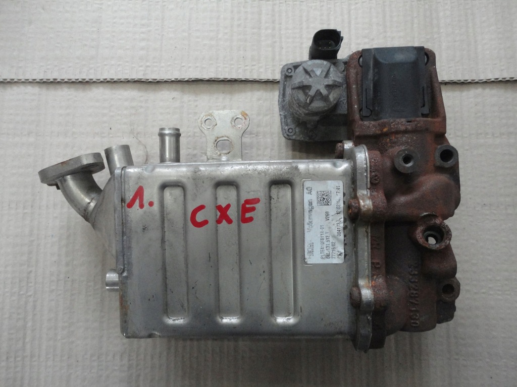 фото №14, Man vw t6 crafter 2.0 tdi cxe обладнання двигуна