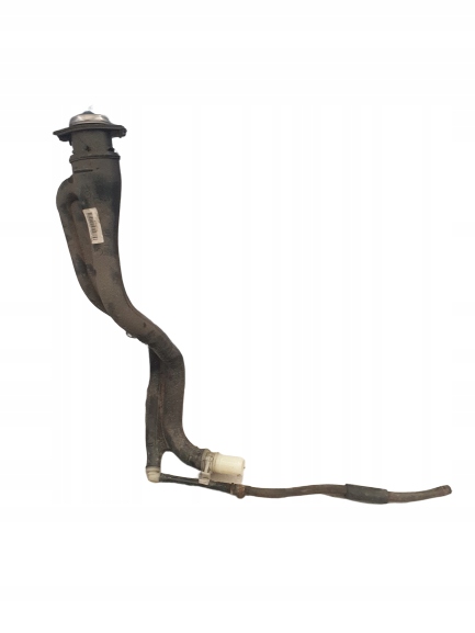 фото №1, Suzuki vitara iii 17r 1.6b труба заливной топлива