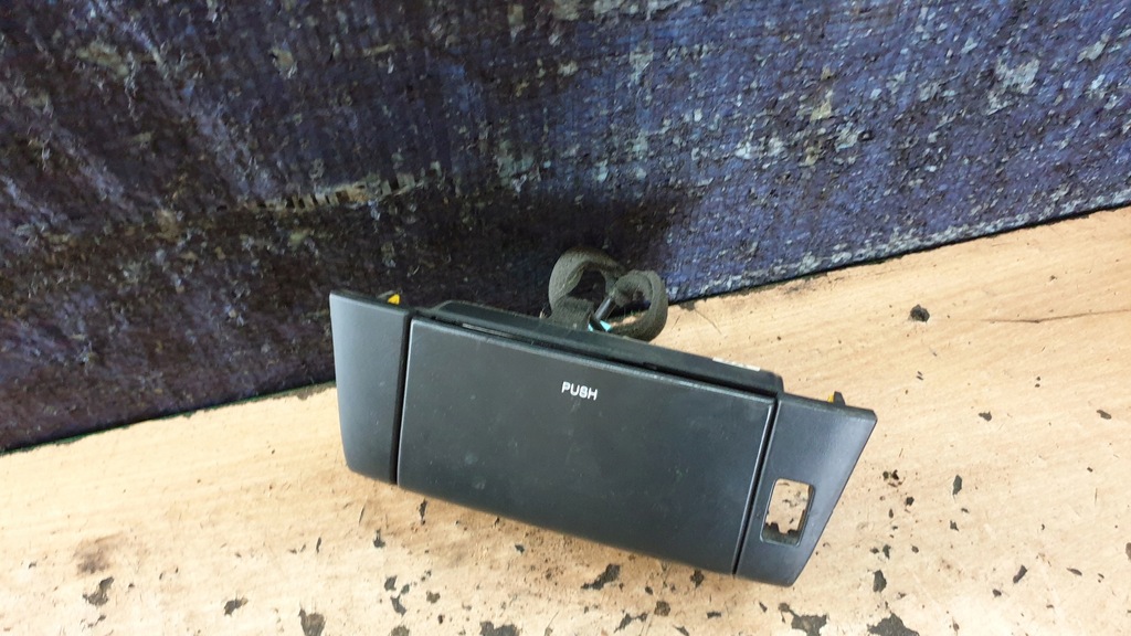 фото №1, Chevrolet epica попільничка бардачок