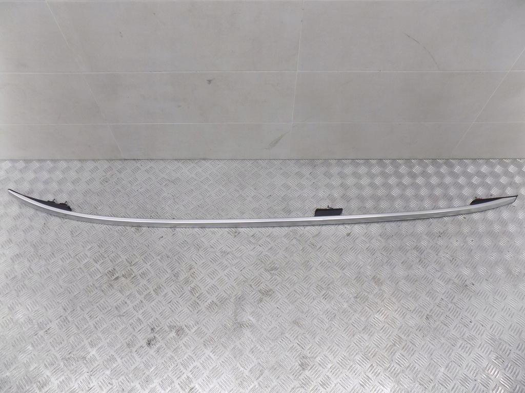 фото №6, Mercedes w212 kombi рейлинг рейлинги кровельные