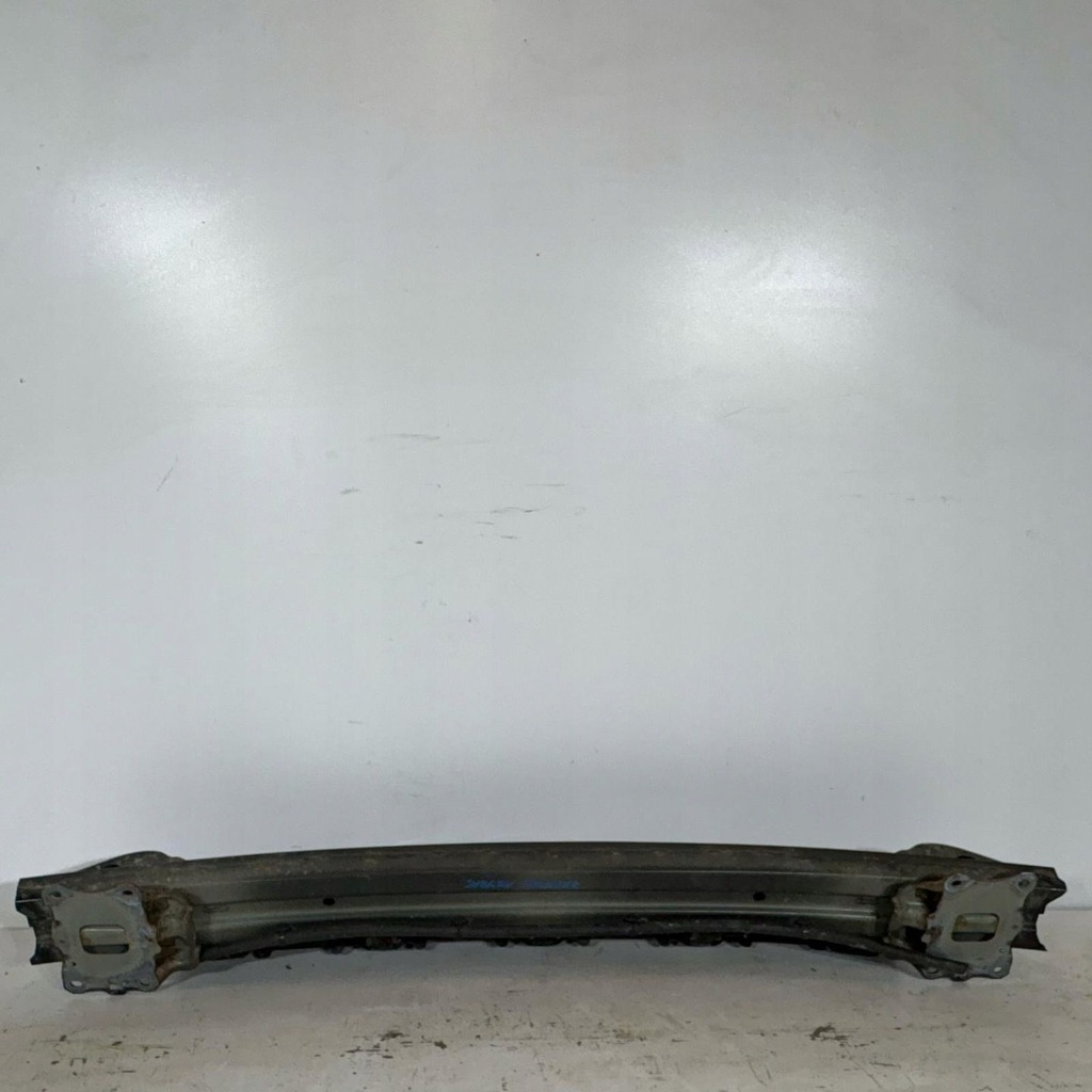 фото №10, Kompletny перед subaru forester iii, капот, бампер, крылья ,32j