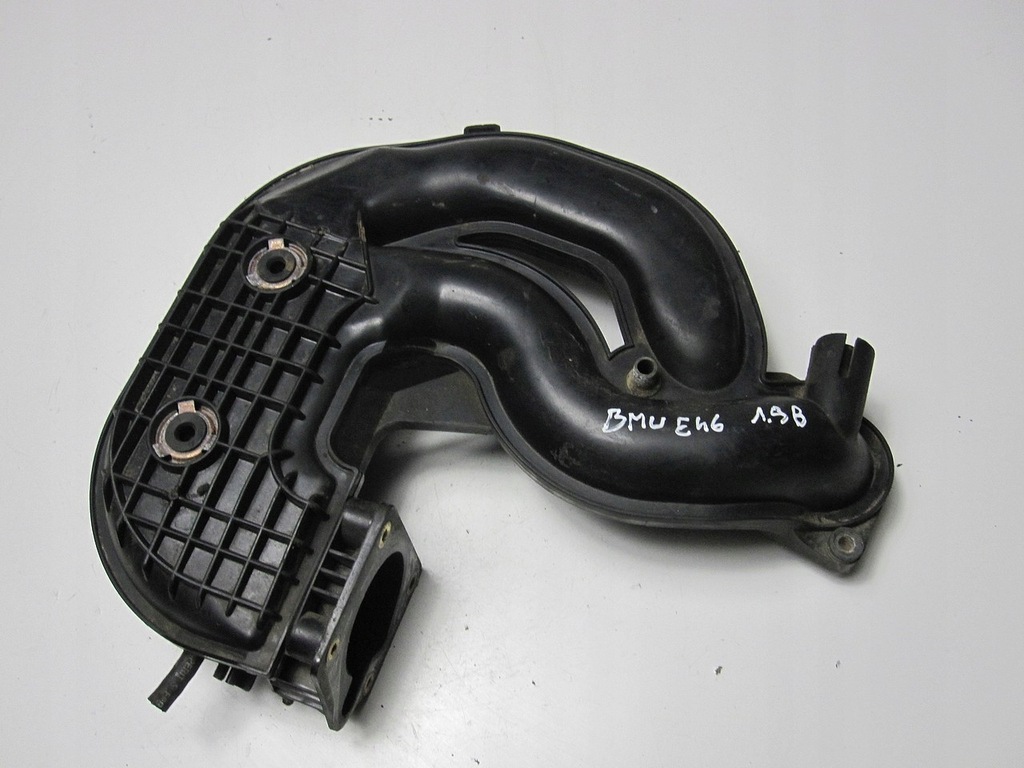 фото №1, Колектор всмоктуючий bmw e46 1.9