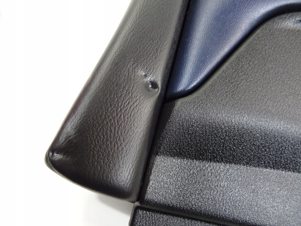 фото №6, Qashqai iii j12 обшивка дверь правый перед 809a06un4a