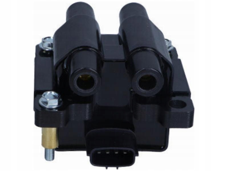 фото №1, Катушка зажигания subaru outback 2.5 legacy iv 2.5