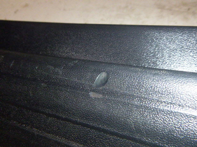 фото №2, Защита поперечина задняя заднего hyundai ix35 09-