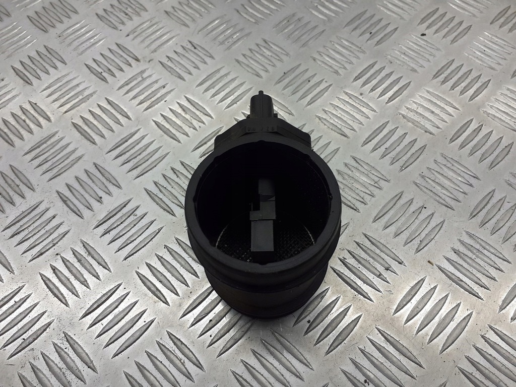 фото №1, Расходомер opel corsa c 0281002180