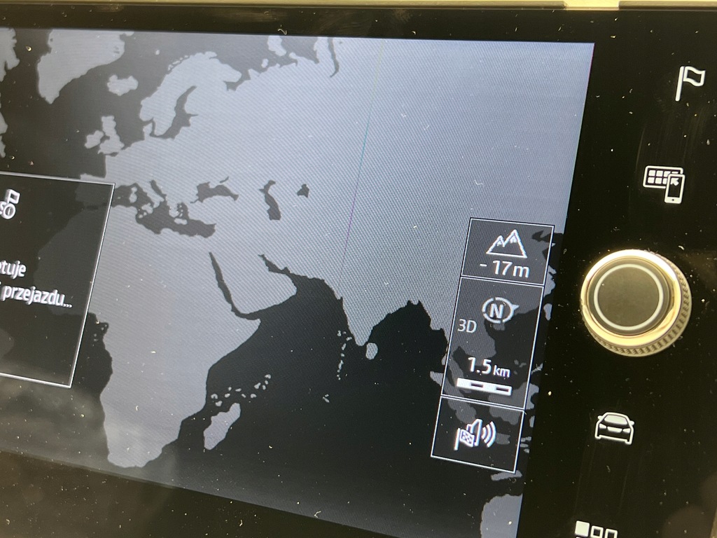 фото №6, Seat ibiza v экран дисплей 6f0919605a