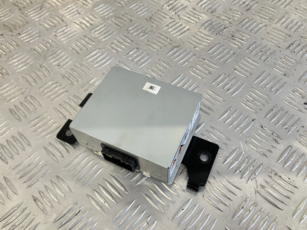 фото №1, Модуль преобразователь напряжения 230v ford ranger 19- ds7t-19g317-bj