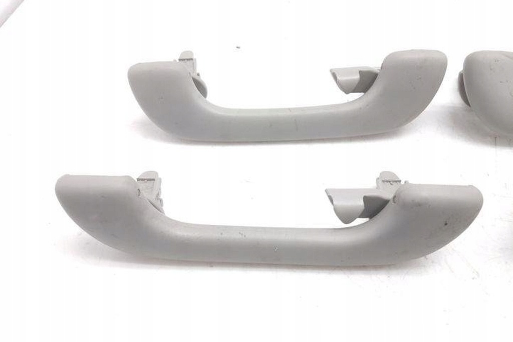 фото №9, Передняя правая ручка потолочный renault espace iv jk0/1_ 8200051169