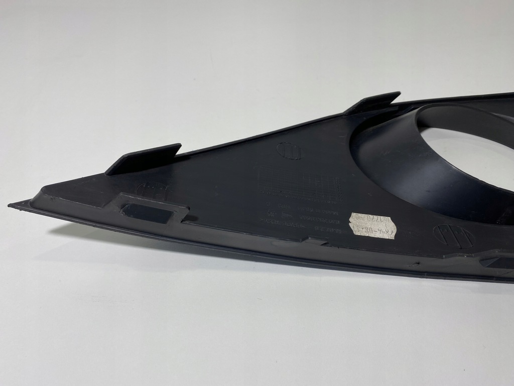 фото №13, Решітка бампера seat ibiza 6j0853665a 6j085366a