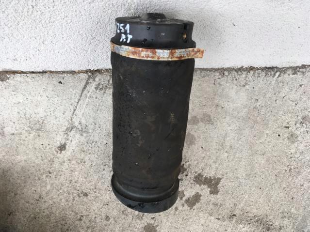 фото №1, Амортизатор пневмоподушка правий задня mercedes r-klasa w251