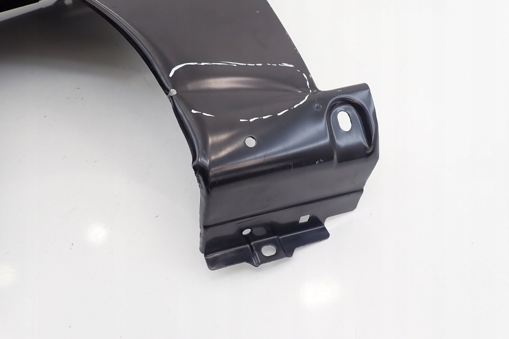 фото №7, Fiat palio 02- крила передній перед лівий oem fiat