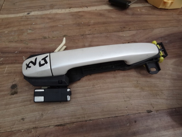 фото №1, Subaru xv 2013 ручка дверь левый задняя europa org