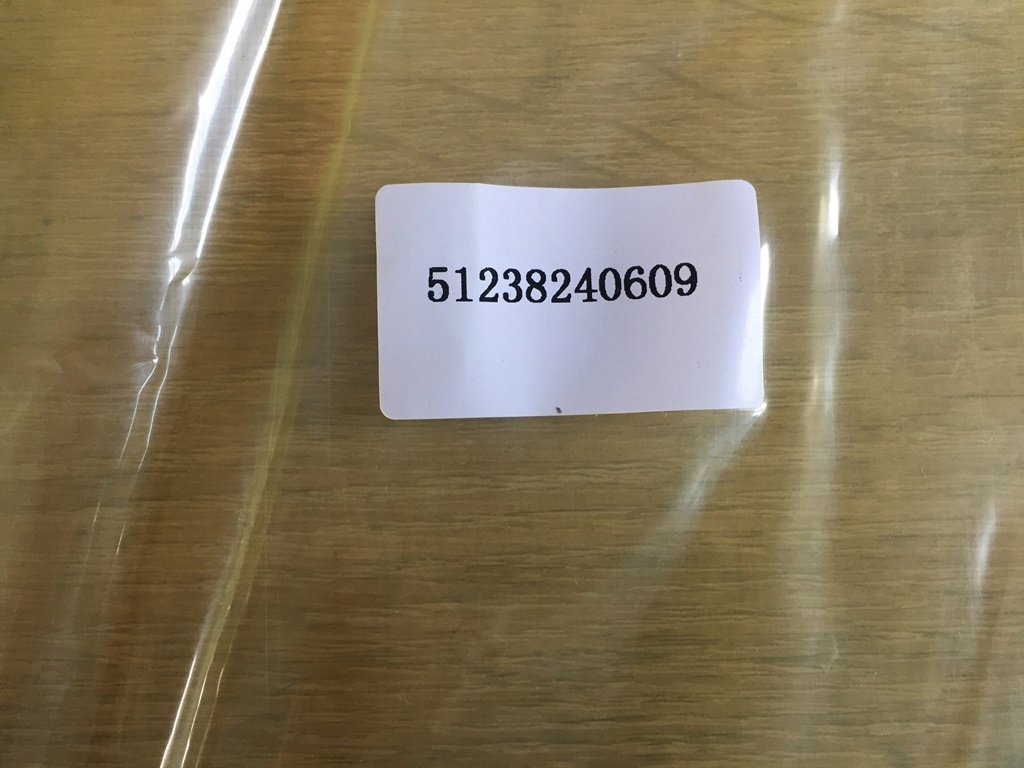 фото №7, Трос тягa середній капот 51238240609 7025376 do bmw 7 e66 2002-2008