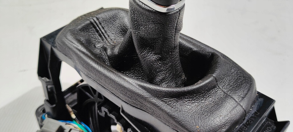 фото №6, Выборщик домкрат рычаг передач ford flex 2011-