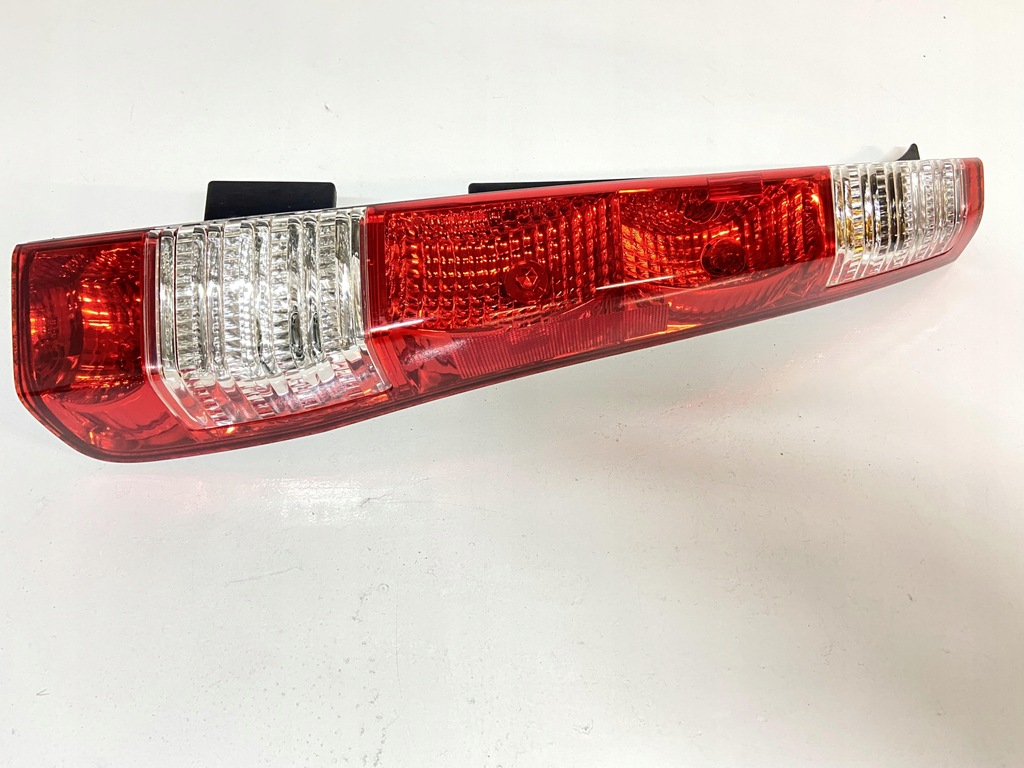 фото №7, Лампа правая задняя правый задняя honda cr-v ii lift оригинальный номер 33500-sca-e110-m1