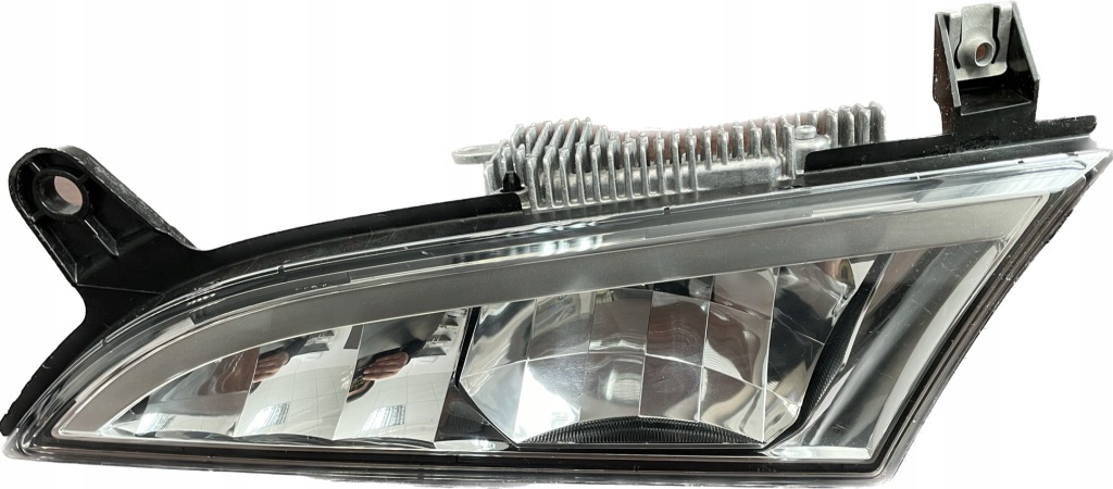 Купити Протитуманна фара led w решітка радіатора капот дальнє світло scania p g ngs лівий рестайлінг  2948555