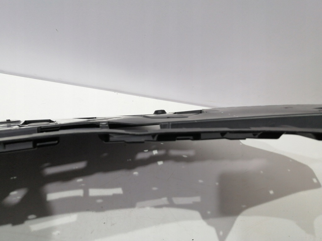 фото №5, Ford puma ii захист плита pod бампер