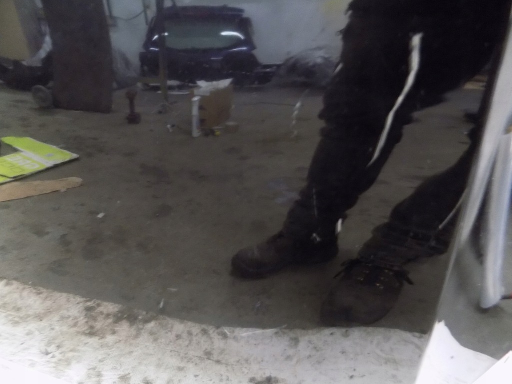 фото №5, Капот vw passat b8 3g0823155b