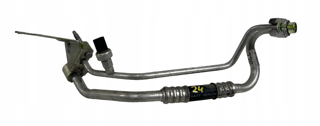 фото №1, Lancia thema ii 11- шланг кондиціонера 68091029ad