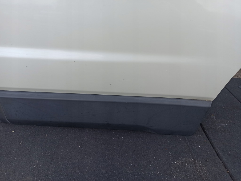 фото №10, Двері лівий задня повний opel antara lift gbq