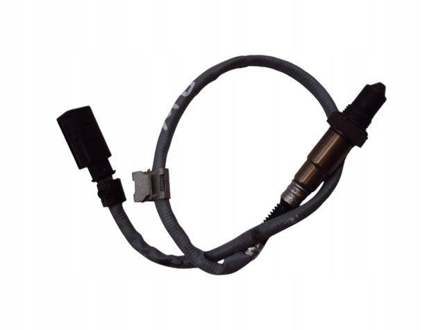 фото №1, Датчик лямбда-зонд mercedes ml w166 0075421618