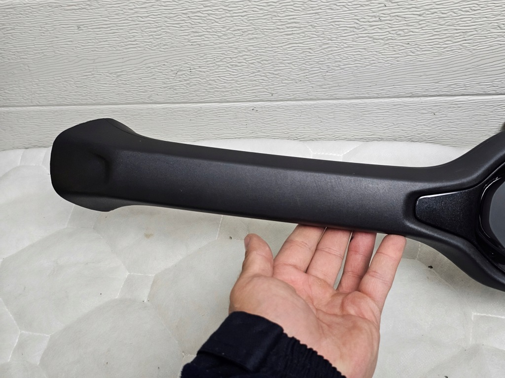 Декоративна молдинг накладка консолі решітка обдув тримач  ручка впуск jeep renegade Доставка