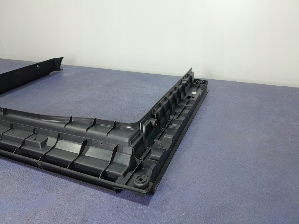 фото №7, Vw passat b7 kombi защита рамка багажника 3c9864512a 3c9864511c