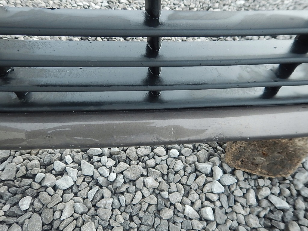 фото №11, Бампер перед ford c-max mk2 lift