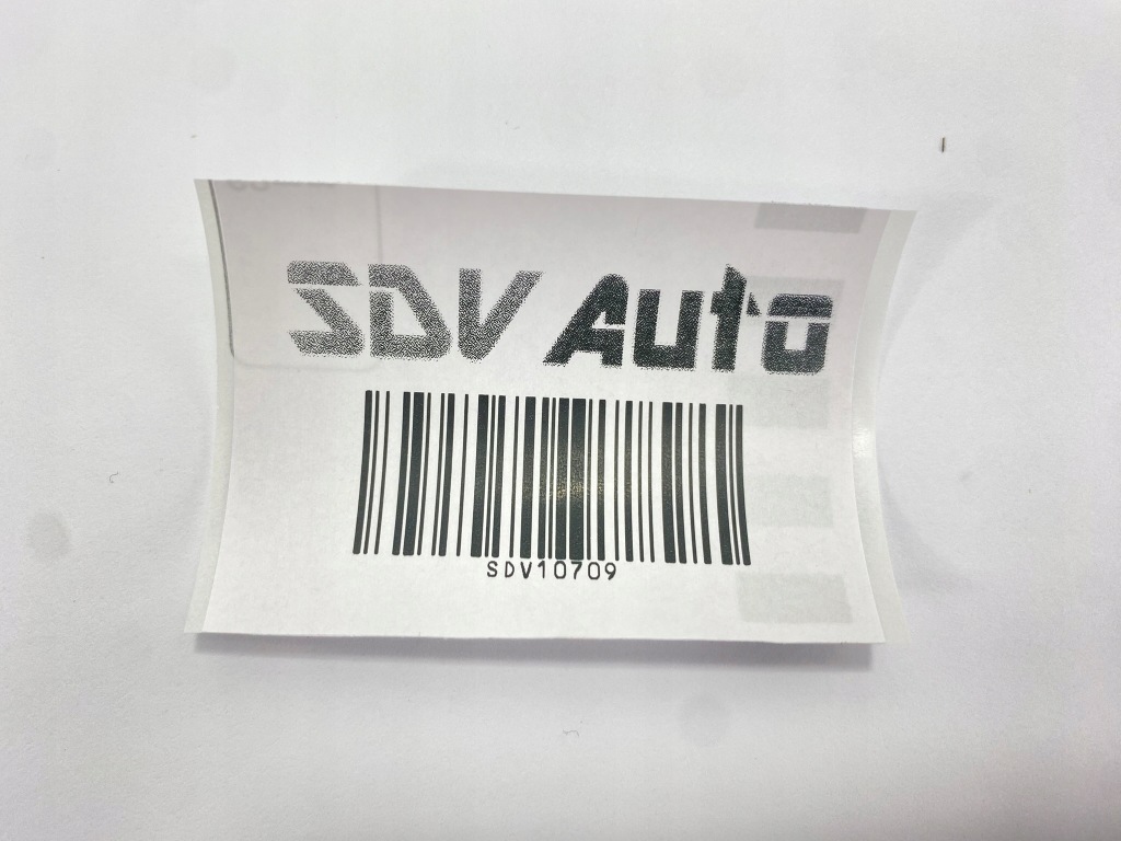 Труба канал повітря mercedes w201 190 2018310846 Ціна