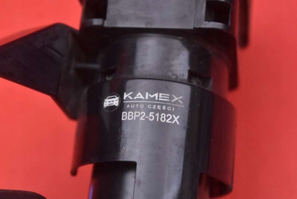 фото №7, Омыватель фары правый bbp2-5182x mazda 3 2 ii bl 09-13