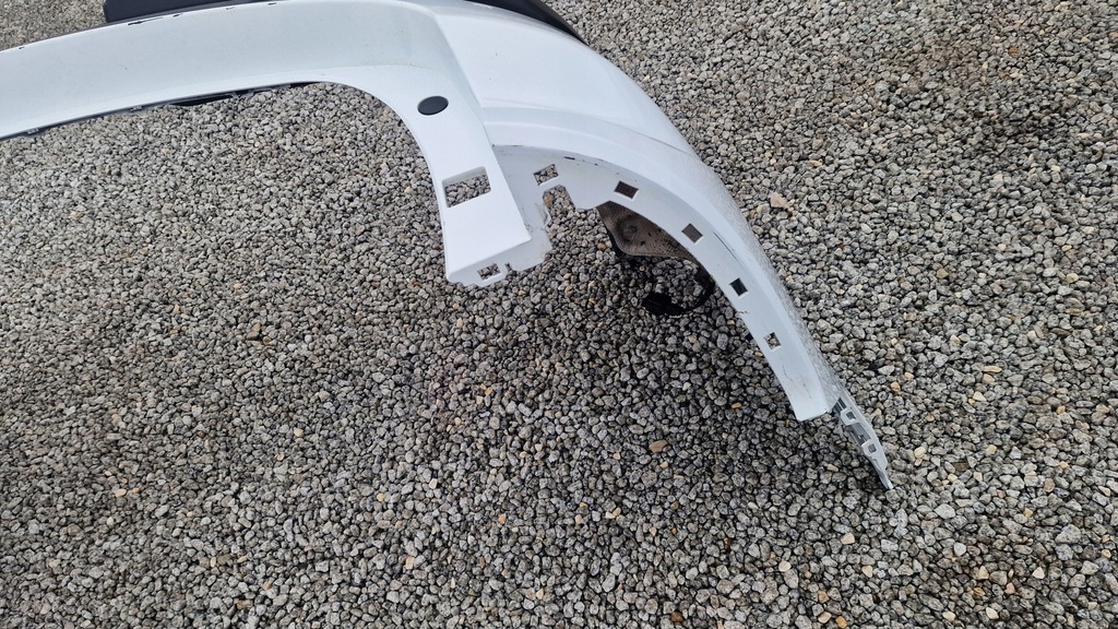 фото №9, Jeep grand cherokee wl l 2021 2022 23 24 бампер kompletny задній задній задня